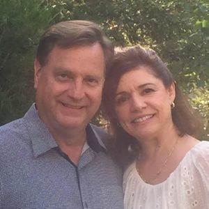 Meet your Posher, Rosemary